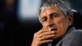 Mercato - Barcelone : L’aveu de Setien sur ce dossier chaud du Barça !