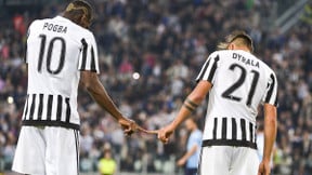 Mercato - Real Madrid : Paul Pogba reçoit un appel du pied de… Dybala !