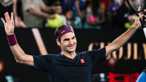 Tennis : Roger Federer évoque une victoire à l’Open d’Australie...