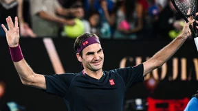 Tennis : Roger Federer évoque une victoire à l’Open d’Australie...