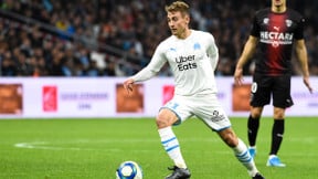 Mercato - OM : Le message rassurant de l’agent de Rongier !