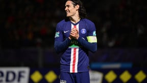 Mercato - PSG : Leonardo prêt à réclamer une grosse somme pour Cavani ? Il répond !