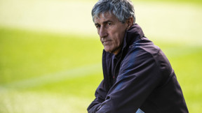 Mercato - Barcelone : Quique Setien fait déjà l’unanimité…