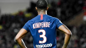 Mercato - PSG : La grande annonce de Kimpembe sur son avenir !