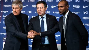 Mercato - Barcelone : Des heures décisives pour le remplacement d’Ousmane Dembélé…