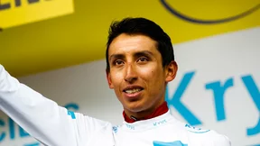 Cyclisme : Egan Bernal annonce la couleur pour le Tour de France !