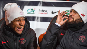 Mercato - PSG : Mbappe toujours partant, cap sur Neymar !