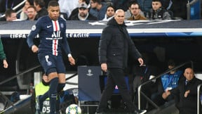 PSG : Zidane répond aux propos de Kylian Mbappé !