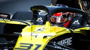 Formule 1 : Esteban Ocon espère revenir chez Mercedes !