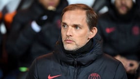 Mercato - PSG : Recruter un attaquant ? La réponse de Tuchel !