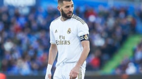 Mercato - Real Madrid : Karim Benzema bien aidé par… le FC Barcelone ?