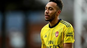 Mercato - Barcelone : Gros coup de tonnerre pour l’avenir d’Aubameyang ?