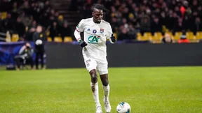 Mercato - OL : Traoré est courtisé en Premier League !