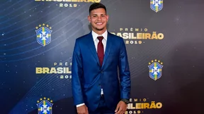 Mercato - OL : Cette nouvelle annonce sur l’arrivée de Bruno Guimarães !