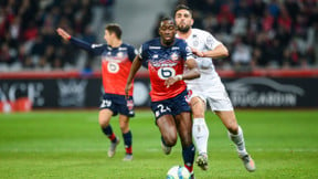 EXCLU - Mercato - LOSC : Liverpool débarque sur Soumaré !