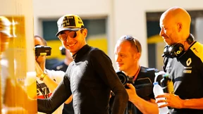 Formule 1 : L’aveu d’Esteban Ocon sur son arrivée chez Renault !