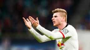 Mercato - Barcelone : Excellente nouvelle pour Setién avec Timo Werner ?