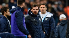 Mercato - OM : Eyraud rassure André Villas-Boas !