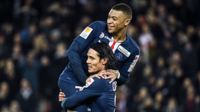 Mercato - PSG : Cavani ? José Mourinho préfère Kylian Mbappé !