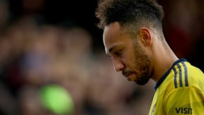 Mercato - Barcelone : Aubameyang pousse un coup de gueule pour son avenir !