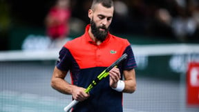 Tennis : Benoit Paire affiche sa frustration après son élimination à l’Open d’Australie !