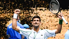 Tennis - Open d’Australie : Djokovic savoure sa qualification !