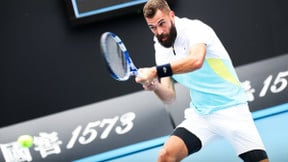 Tennis - Open d’Australie : Benoit Paire pousse un coup de gueule après son élimination !