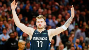 Basket - NBA : Doncic candidat au titre de MVP ? La réponse de l’entraîneur de Kawhi Leonard !