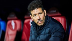 Mercato - PSG : Cette clause qui pourrait faire les affaires de Leonardo avec Simeone...