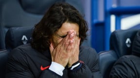 Mercato - PSG : La famille Cavani fracasse Tuchel et Leonardo !