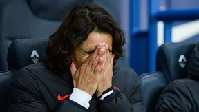 Mercato - PSG : La famille Cavani fracasse Tuchel et Leonardo !