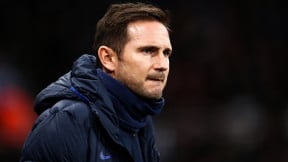 Mercato - PSG : Lampard prêt à faire un énorme effort pour Edinson Cavani ?