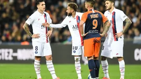PSG - Clash : Paredes se fait dézinguer par un buteur de Ligue 1 !