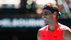 Tennis : Nadal évoque le record de Federer en Grand Chelem !