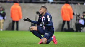 Mercato - PSG : Kylian Mbappé a déjà une idée pour la suite de sa carrière