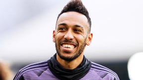 Mercato - Barcelone : Le Barça aurait les idées claires pour Aubameyang !