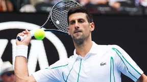 Tennis - Open d’Australie : Djokovic dévoile la clé de sa dernière victoire