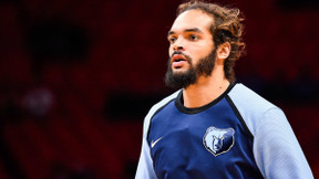 Basket - NBA : Joakim Noah aurait un nouveau prétendant !