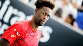 Tennis - Open d’Australie : Monfils explique ses difficultés au 2ème tour