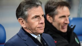 Mercato - ASSE : Quatre recrues de Printant poussées au départ par Puel ?