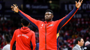 Basket - NBA : Anthony Davis lâche un précieux conseil à Zion Williamson !