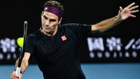 Tennis : Federer analyse ses débuts à l’Open d’Australie !