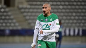 ASSE : Khazri fait son autocritique !