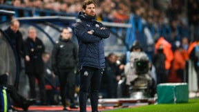 Mercato - OM : André Villas-Boas sait à quoi s’en tenir pour cet hiver