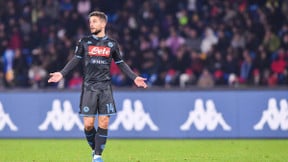 EXCLU - Mercato : Dries Mertens n’ira pas à Monaco