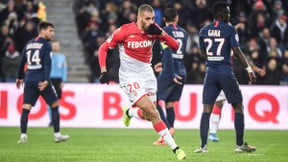 EXCLU - Mercato - AS Monaco : Trois grands d’Europe sur Slimani !