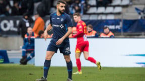 Mercato : Convoité en Ligue 2, Abdeldjelil a choisi Cholet