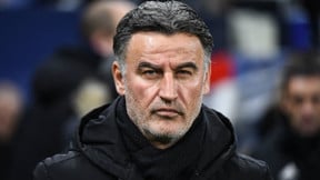 Mercato - LOSC : Galtier se prononce sur la puissance du PSG sur le mercato !