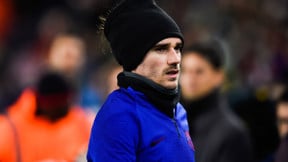 Barcelone : Setién envoie un nouveau message fort à Griezmann !