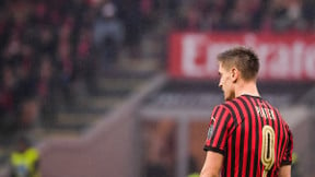 Mercato - PSG : Dernière ligne droite dans le dossier Piatek ?